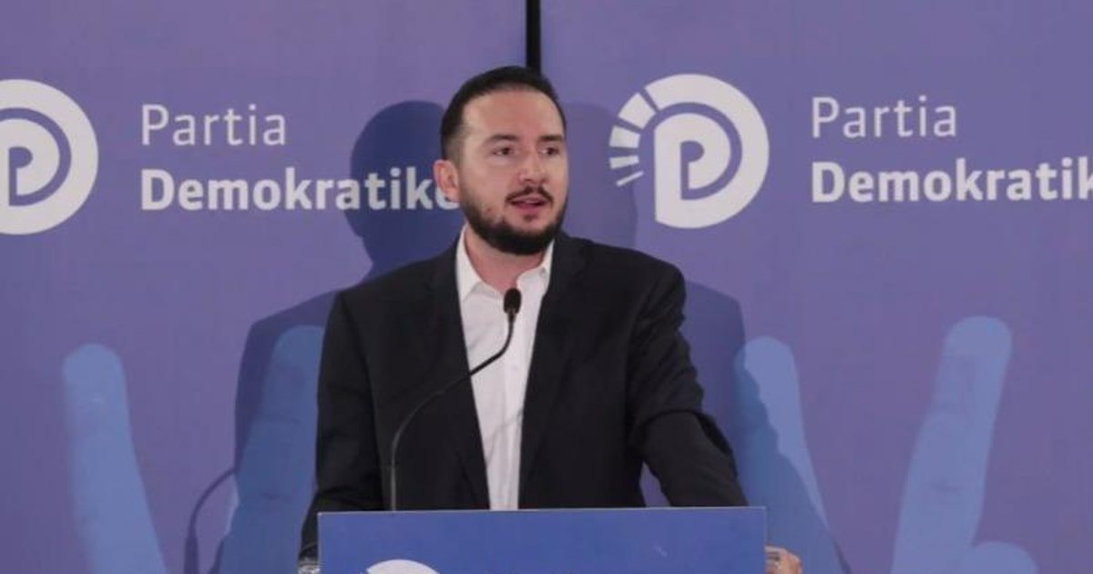  Tronditëm sistemin e kalbur   Ervin Salianji  Në 5 muaj kemi bërë atë që të tjerët s e kanë bërë për 36 vite