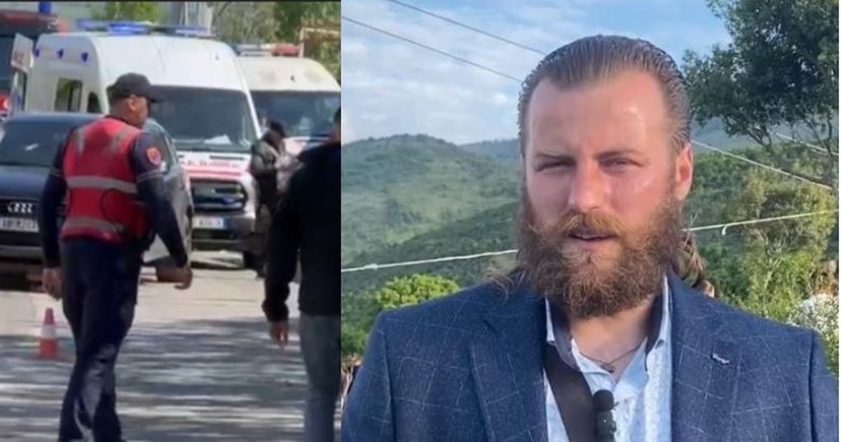 Atentati në Balldren  zbardhet VRASJA e çiftit Mujeci  Autorët i prenë rrugën dhe i qëlluan pasi dolën nga makina