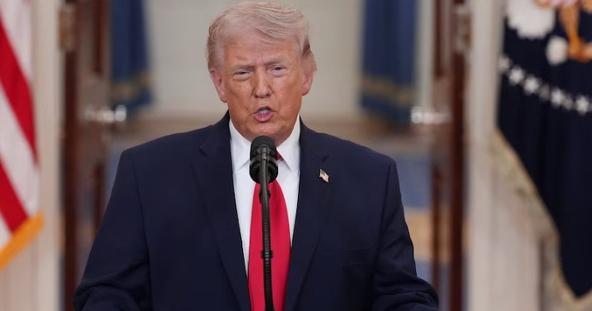 Trump  E kemi mposhtur shumë keq Iranin