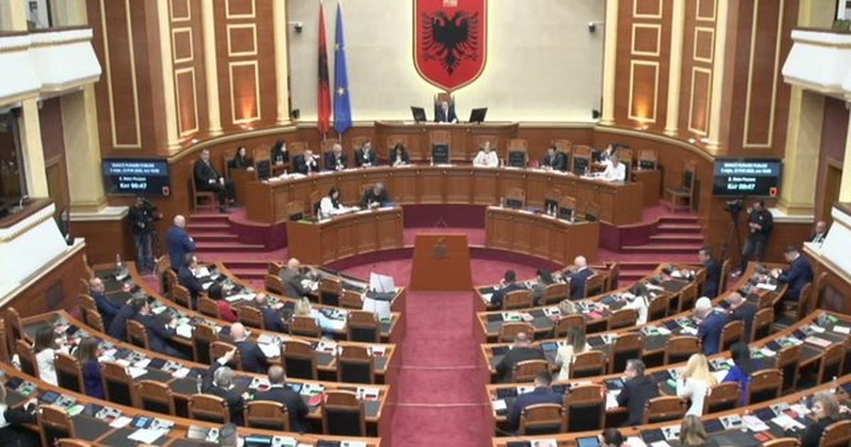 Seancë në Kuvend të enjten  PD kërkon interpelancë urgjente me Ramën