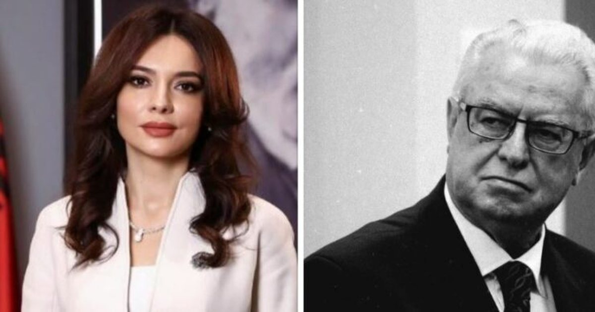 Ndarja nga jeta të Servet Pëllumbit  Spiropali  E mbajti PS në këmbë në kohët më të vështira
