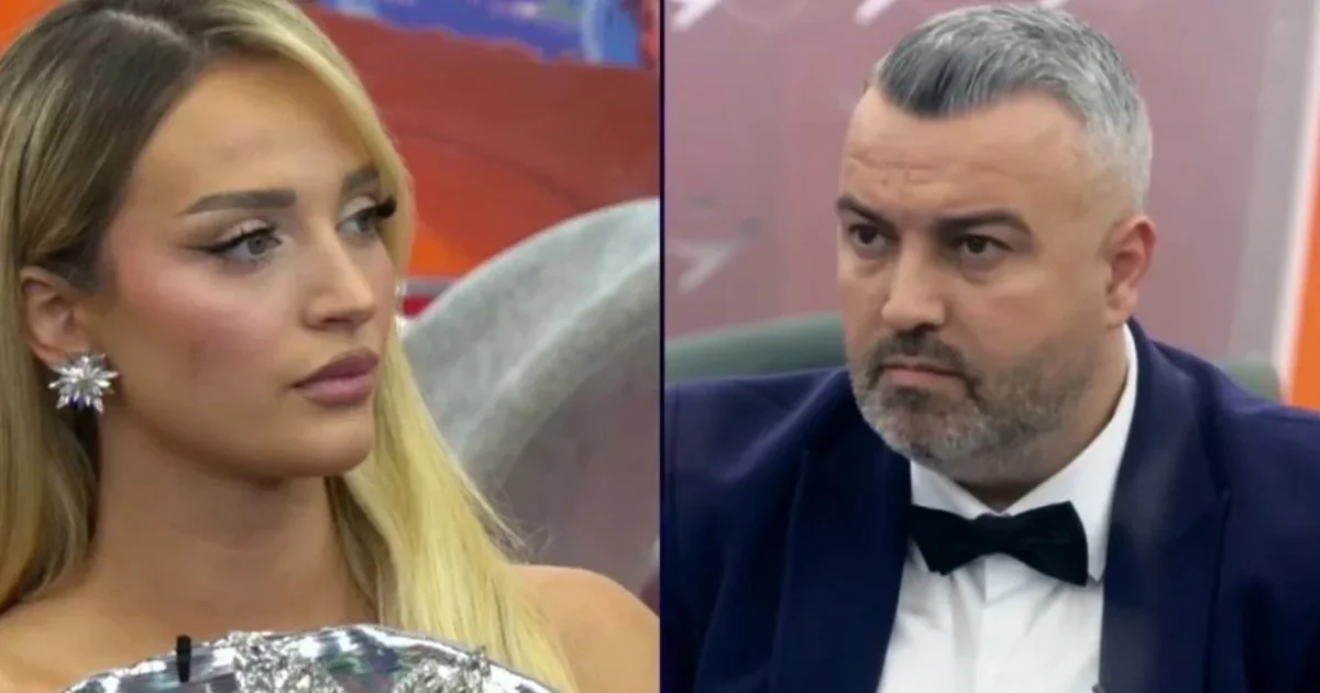  Nuk i kam shkuar mbrapa proceseve gjyqësore   Selin për ish banorin e BBV  Nuk kam vend për një Rogert në jetën time