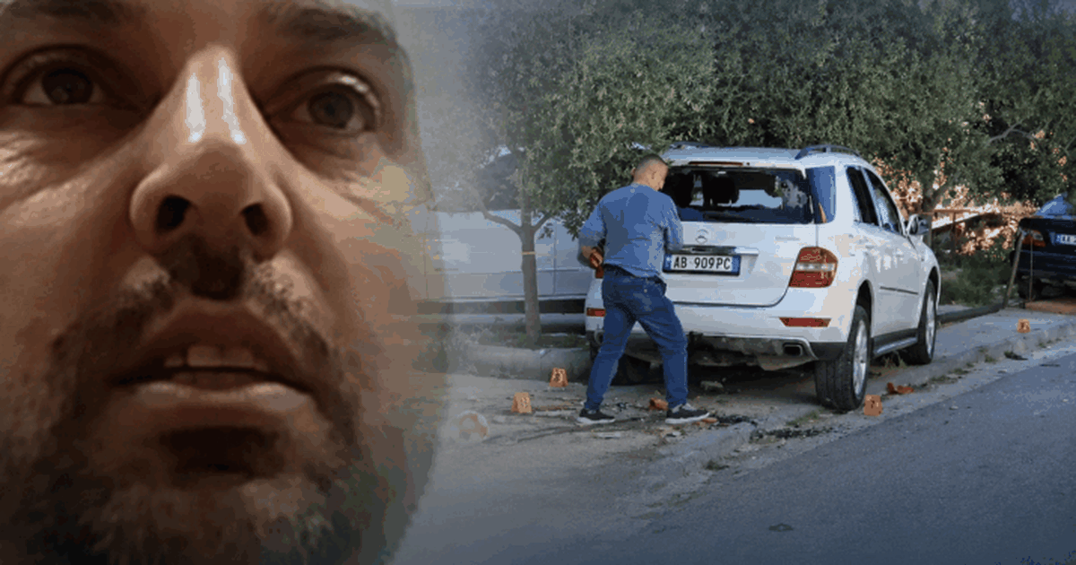 Tragjedia e Durrësit  përlotet babai i 8 vjeçarit  Shoferin e kam denoncuar disa herë  Policia vinte dhe ikte 