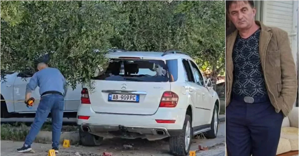  Nuk iu dha ndihmë fëmijëve   Aksidentoi për vdekje dy fëmijë  zbardhet dëshmia e Nikoll Radaçit  Dola nga makina dhe 