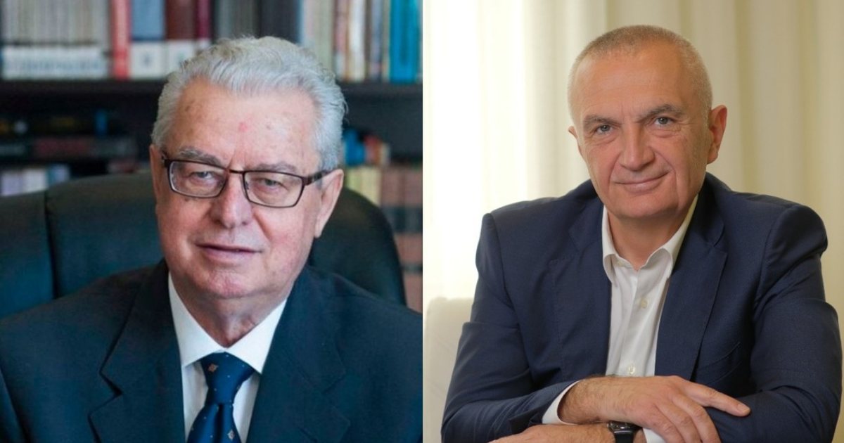  Me hidhërim të thellë    Meta reagon nga qelia për ndarjen nga jeta të Servet Pëllumbit  I paharruar 