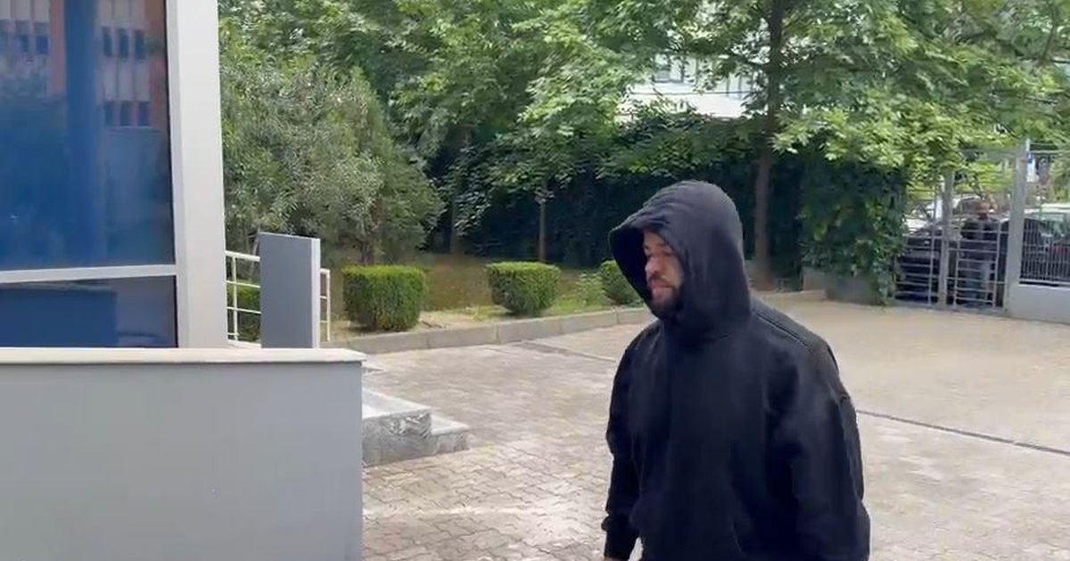 Dëshmitar në gjyqin e Laert Haxhiut  paraqitet në GJKKO  Noizy  dhe babai i tij Bashkim Rajku