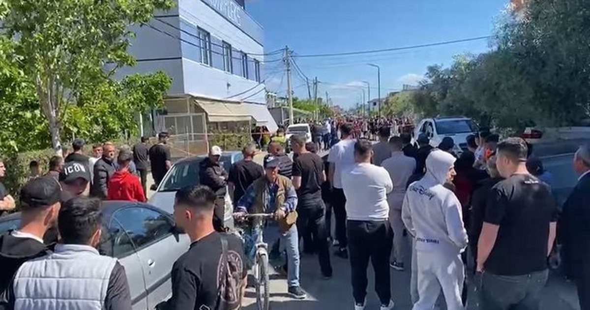 Banorët e Durrësit ngrihet në protestë  studentja e policisë dhe vëllai i saj terrorizojnë banorët