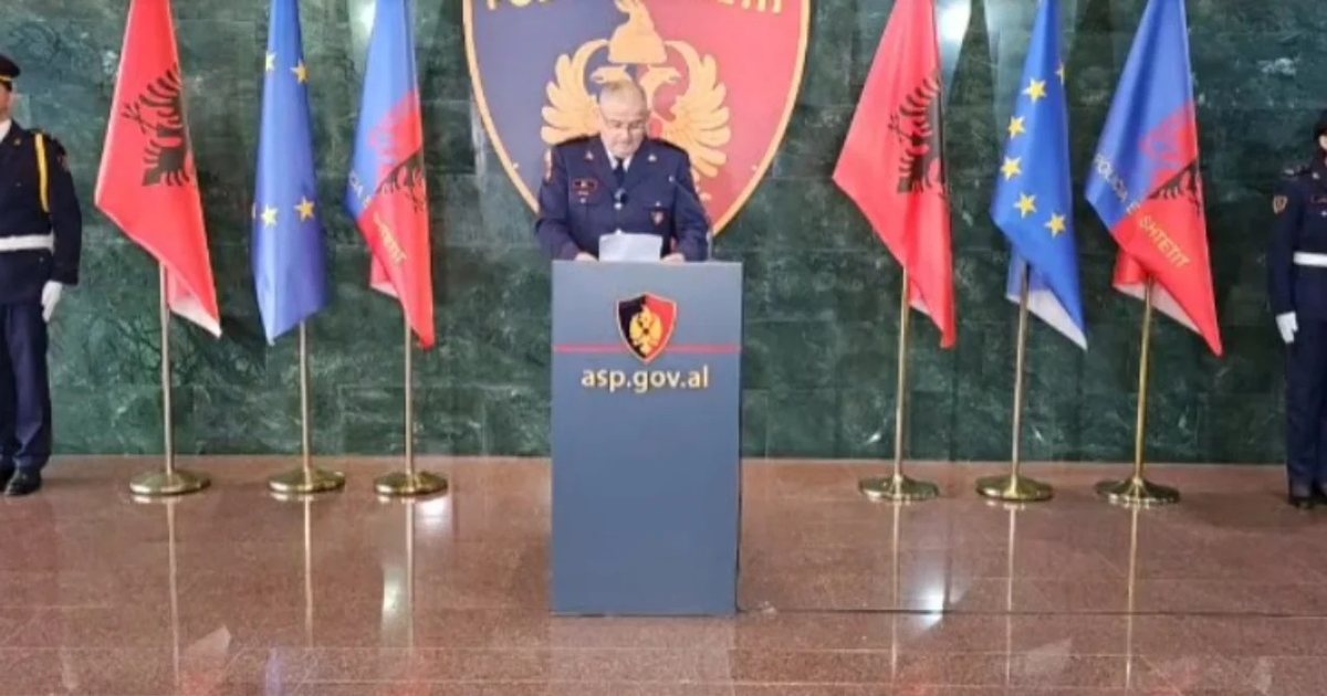 Pas aksdientit tragjik në Durrës  policia me masa të reja  Forcohen kontrollet në rrugë  gjobat në e Albania   