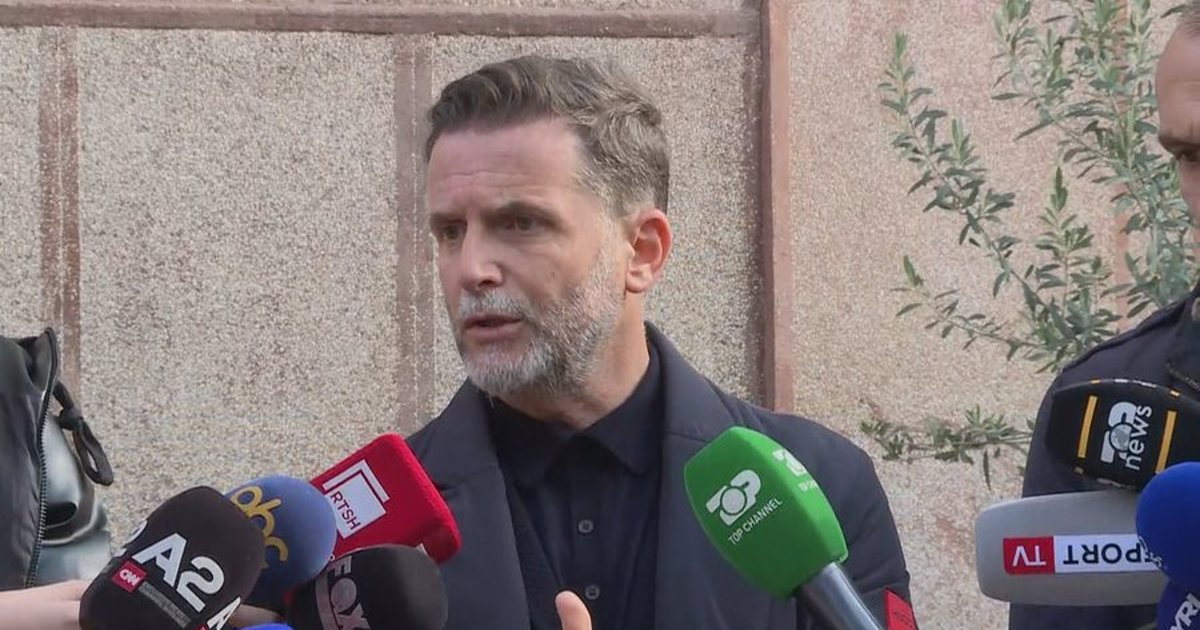 Homazhet për Servet Pëllumbin  Braçe  E meritonte të përcillej nga ky shesh