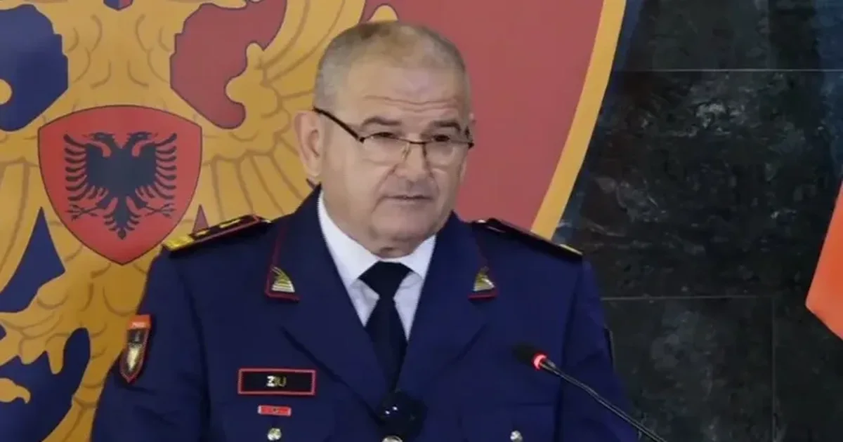 Aksidentet rrugore  Policia e Shtetit pajiset me dronë  aparate dhe 22 mjete shpejtësimatëse