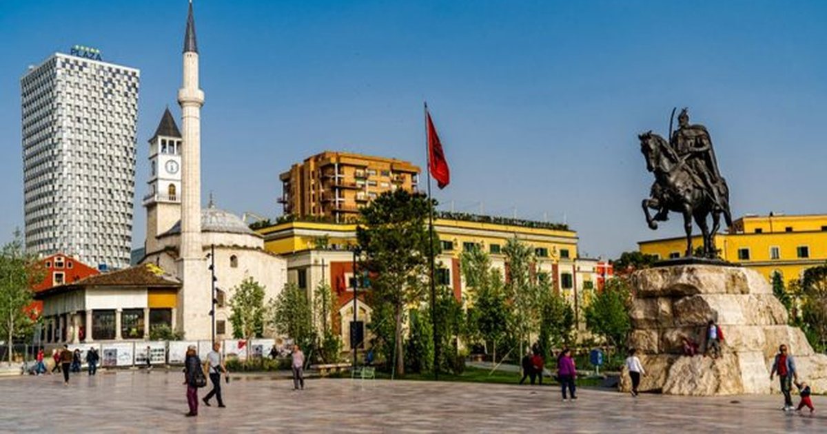 44 5  e familjeve me fëmijë në Shqipëri në rrezik varfërie  dy herë më e lartë se mesatarja e BE