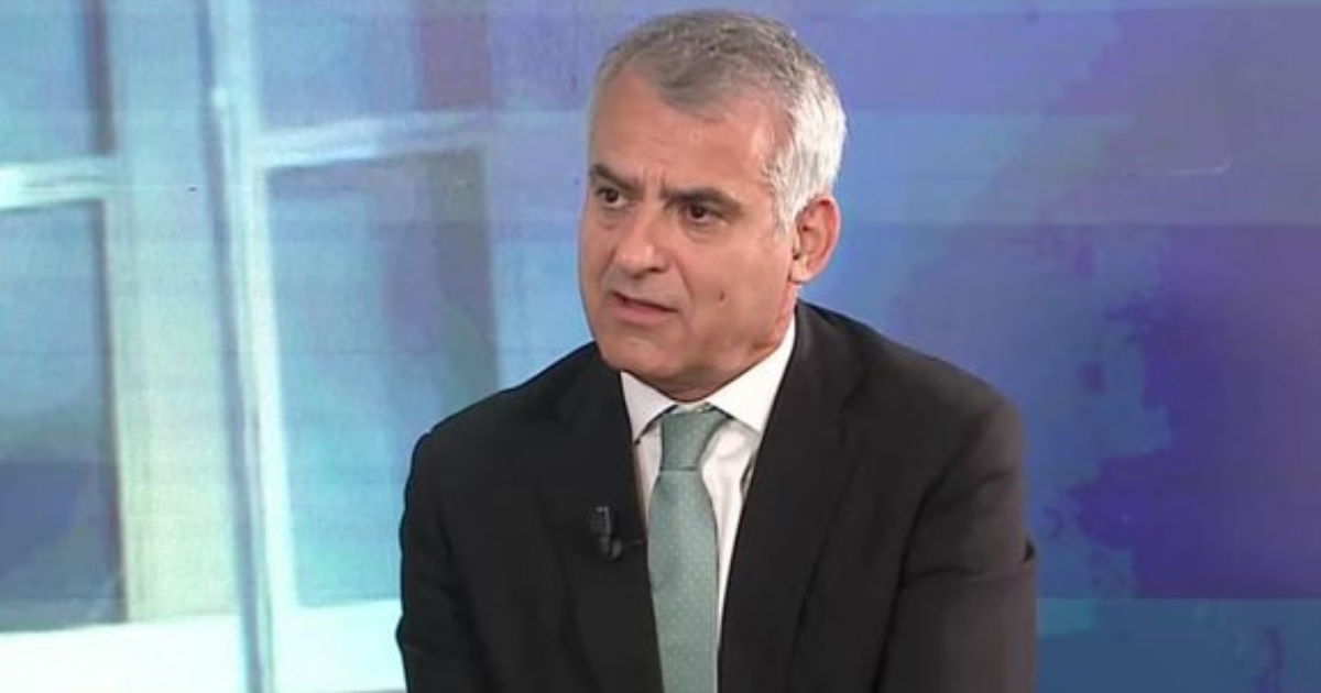 Vangjel Dule kundër protestave të opozitës  Qeveria nuk rrëzohet kështu nëse 
