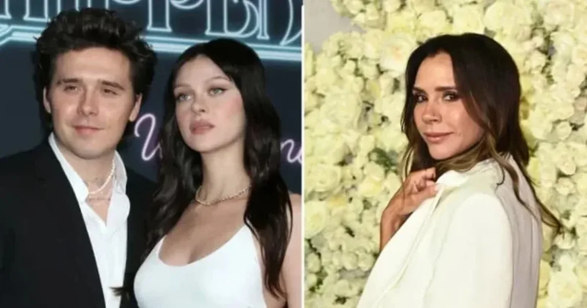 Victoria Beckham thyen heshtjen pas akuzave të forta nga i biri