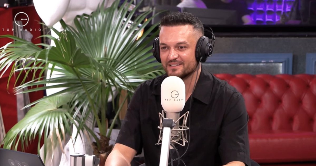 Shëndrit Lumi   Gjesti më i fortë se Selin  ka pasur audiencë të frikshme  