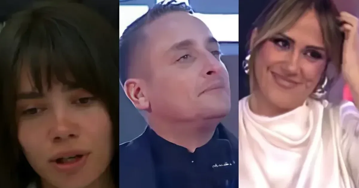 Rezart Veleshnja shpërthen ashpër pas situatës Arbana Ola në  Ferma VIP 