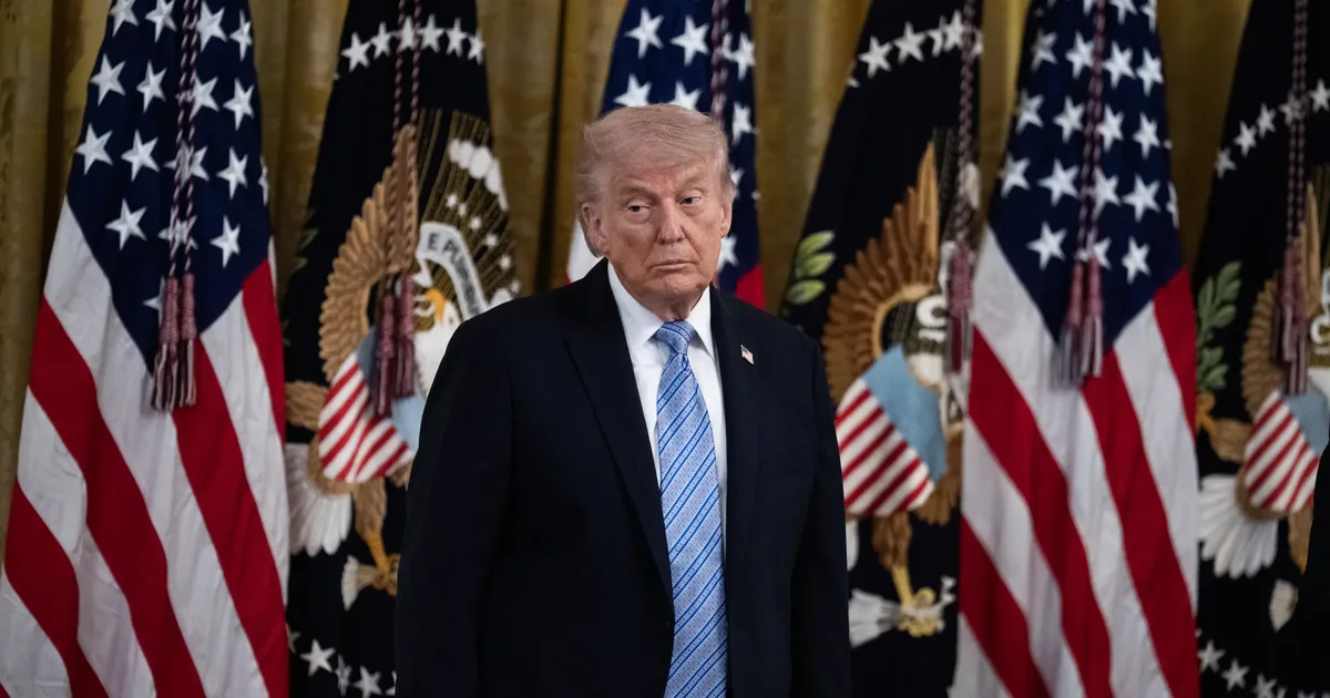 Teherani shqyrton propozimin e SHBA së  Trump  Lufta me Iranin do të  mbarojë shpejt 