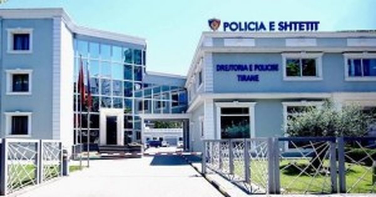 Helmimi nga ushqimi në Akademinë e Sigurisë  reagon Policia  56 studentë në spital