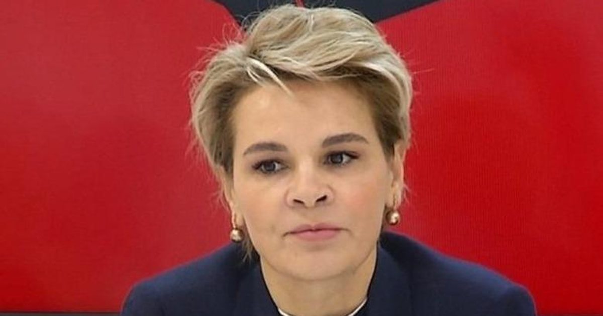  E dua Ilirin  atij dhe fëmijëve u kërkoj falje   intervista ndryshe e Monika Kryemadhit  Braçe politikani më i mirë  do e votoja për kryebashkiak