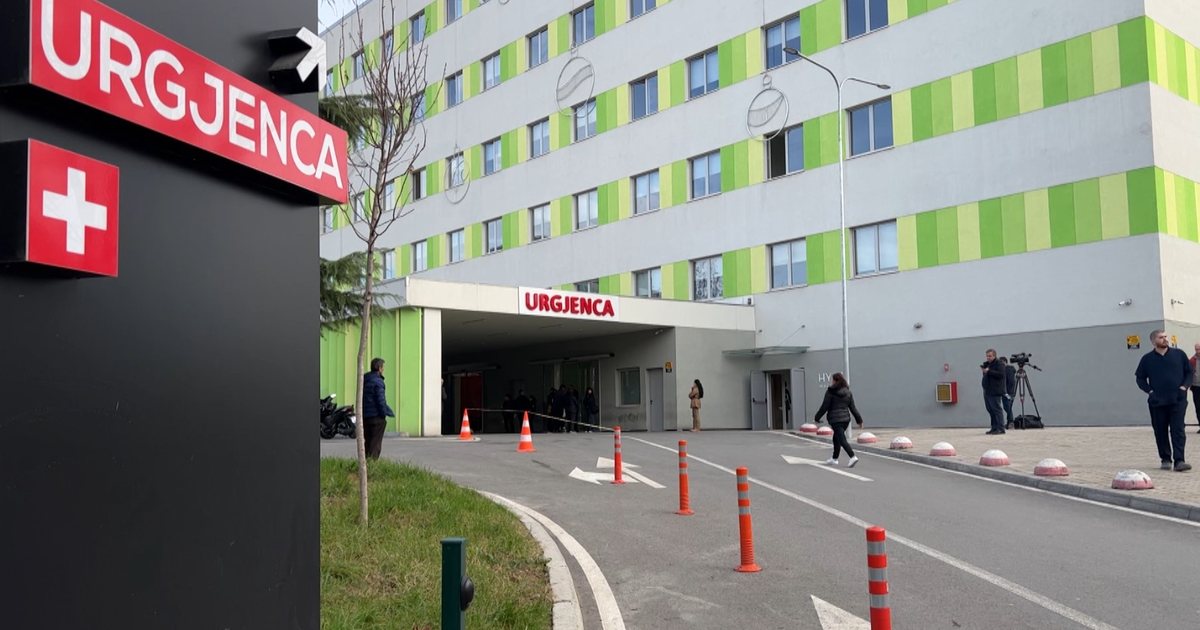 Helmimi i 56 studentëve të Akademisë së Sigurisë  QSUT tregon si paraqitet gjendja e tyre