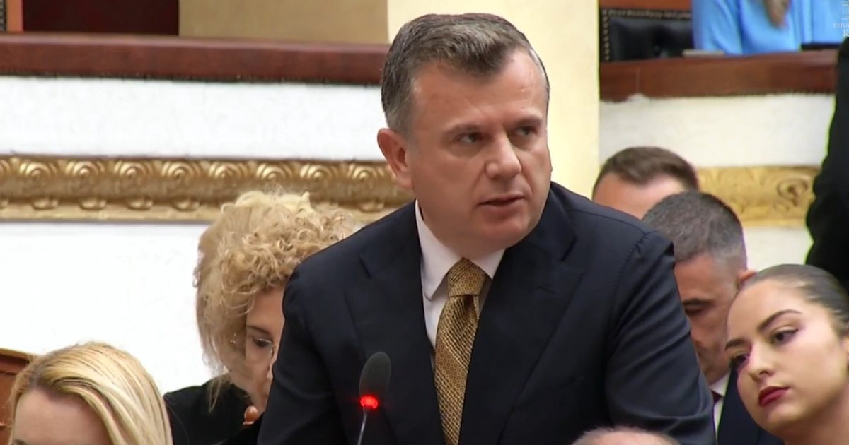 Aksidenti tragjik në Durrës  Balla  PS propozon masa parandaluese ndaj drejtuesve të papërgjegjshëm