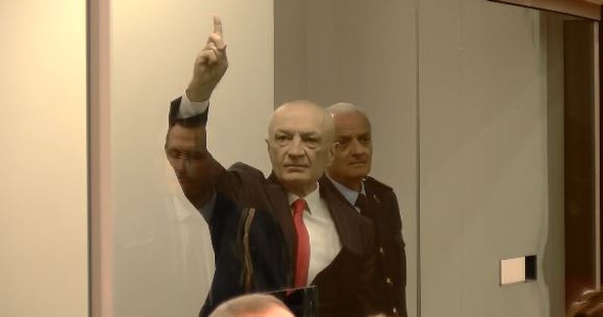 Meta kërkon zbutjen e masës së sigurisë  GJKKO cakton seancën më 11 maj