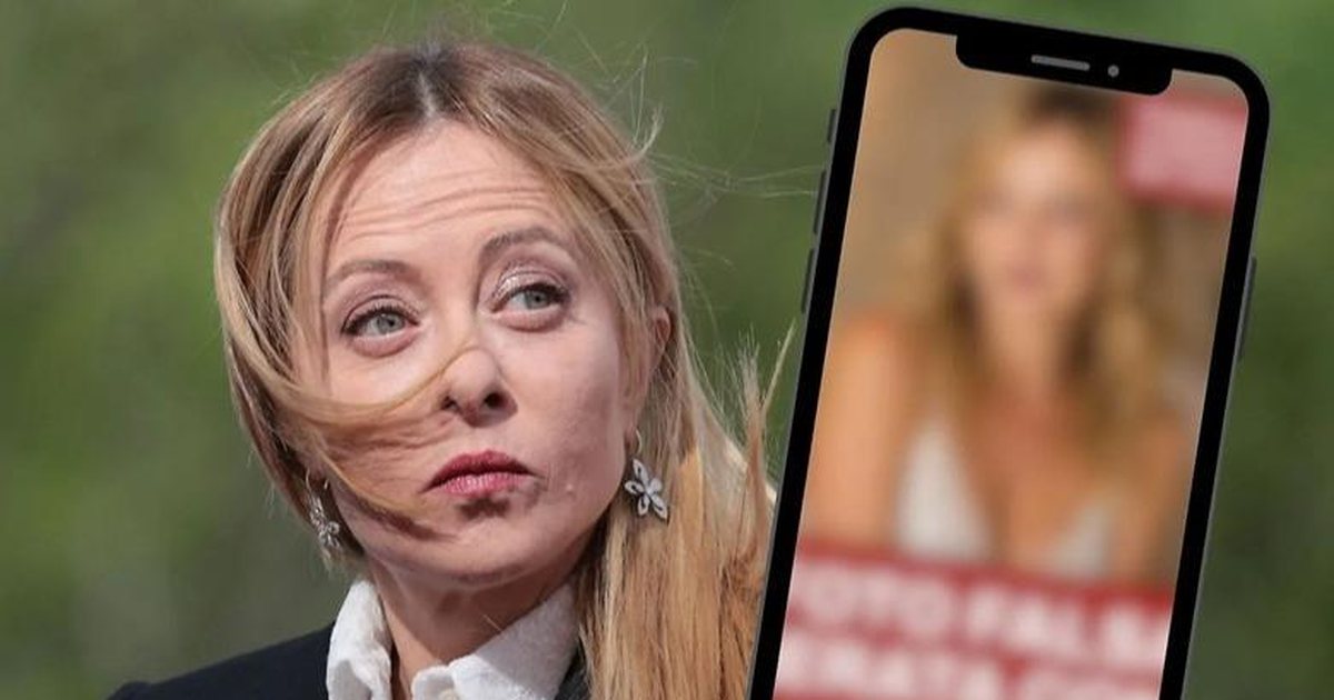 Pas skandalit me foton e kryeministres Meloni  BE ndalon sistemet e AI që gjenerojnë materiale të rreme me sfond intim