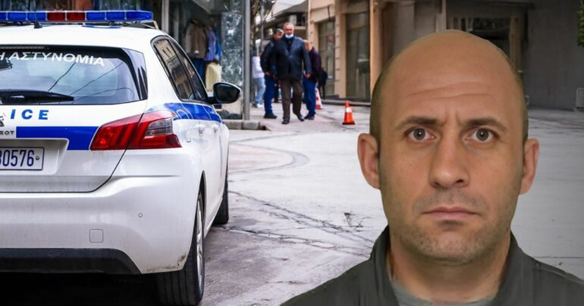 Vrasja e mafiozit grek  arrestohen 4 persona  mes tyre dy shqiptarë
