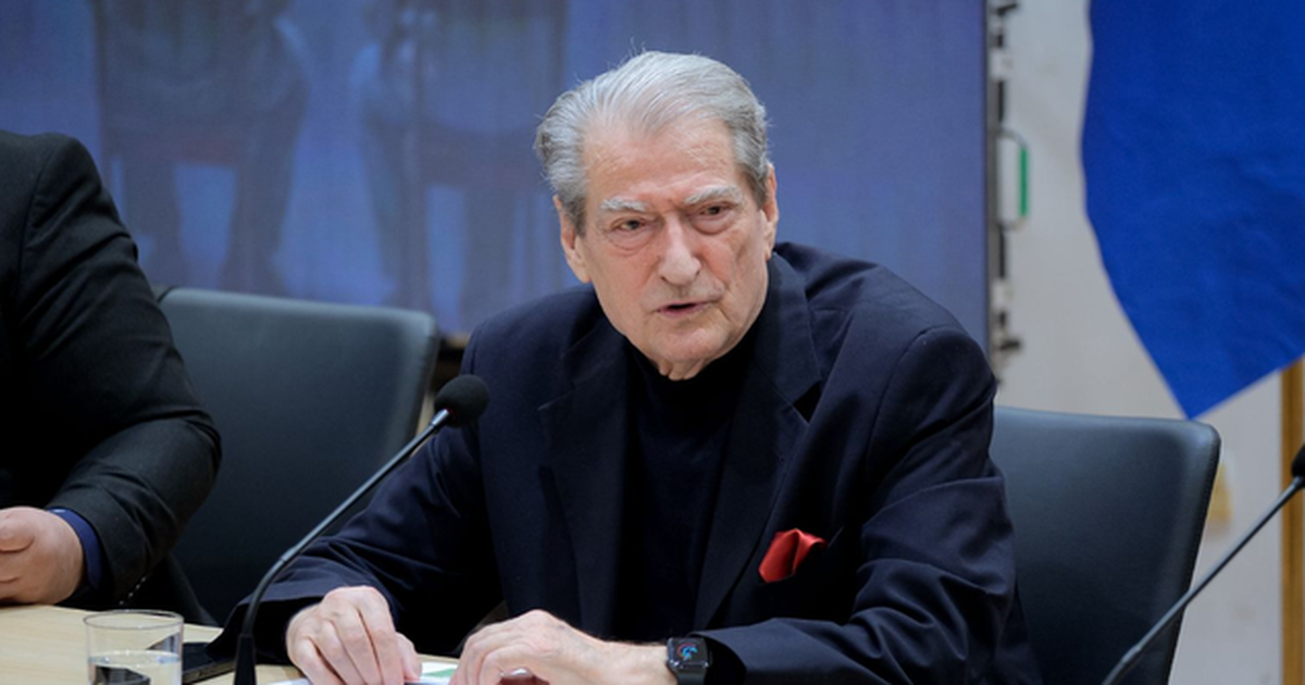 Berisha  490 mijë pensionistë marrin pension të pjesshëm  jetojnë më vështirë se në socializëm