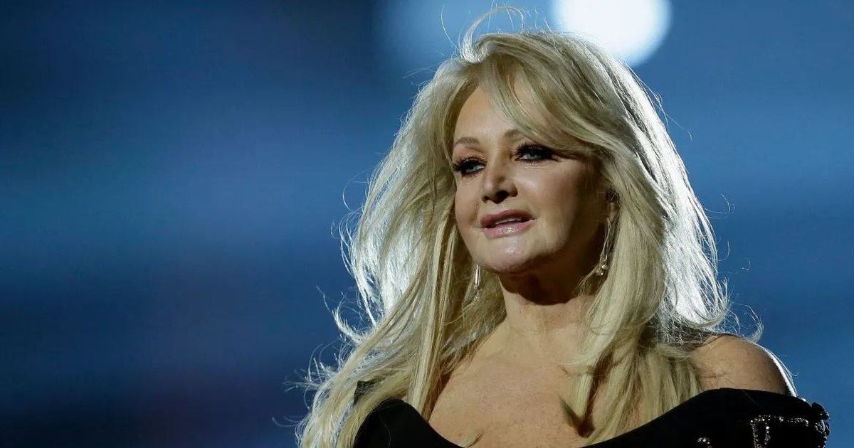 Bonnie Tyler në gjendje të rëndë  këngëtarja futet në koma artificiale pas operacionit