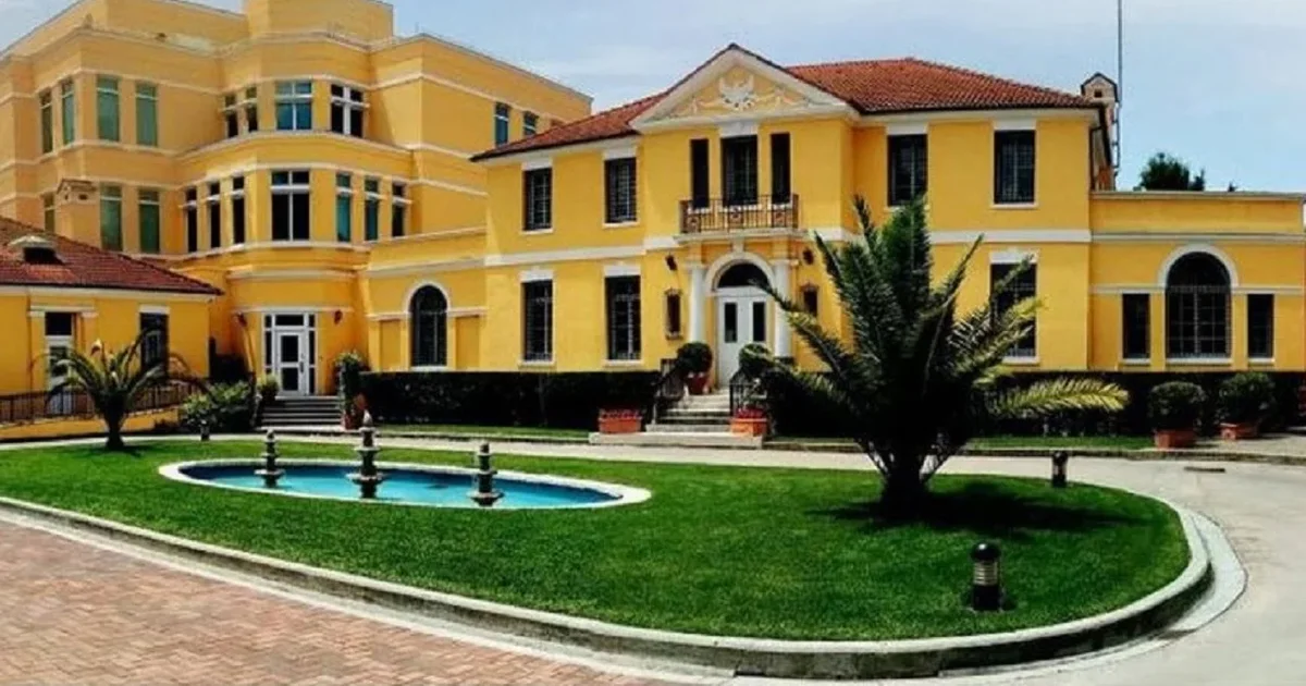 Nesër protesta e PD  Ambasada amerikane paralajmëron qytetarët e saj  Shmangni zonën dhe tregoni kujdes