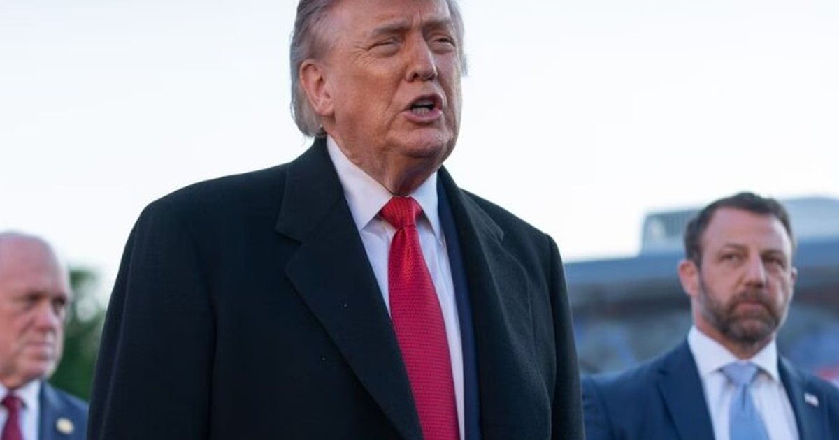 Sulmet iraniane ndaj anijeve amerikane  Trump  Ne i shkatërruam  ata luajtën  gjë e vogël