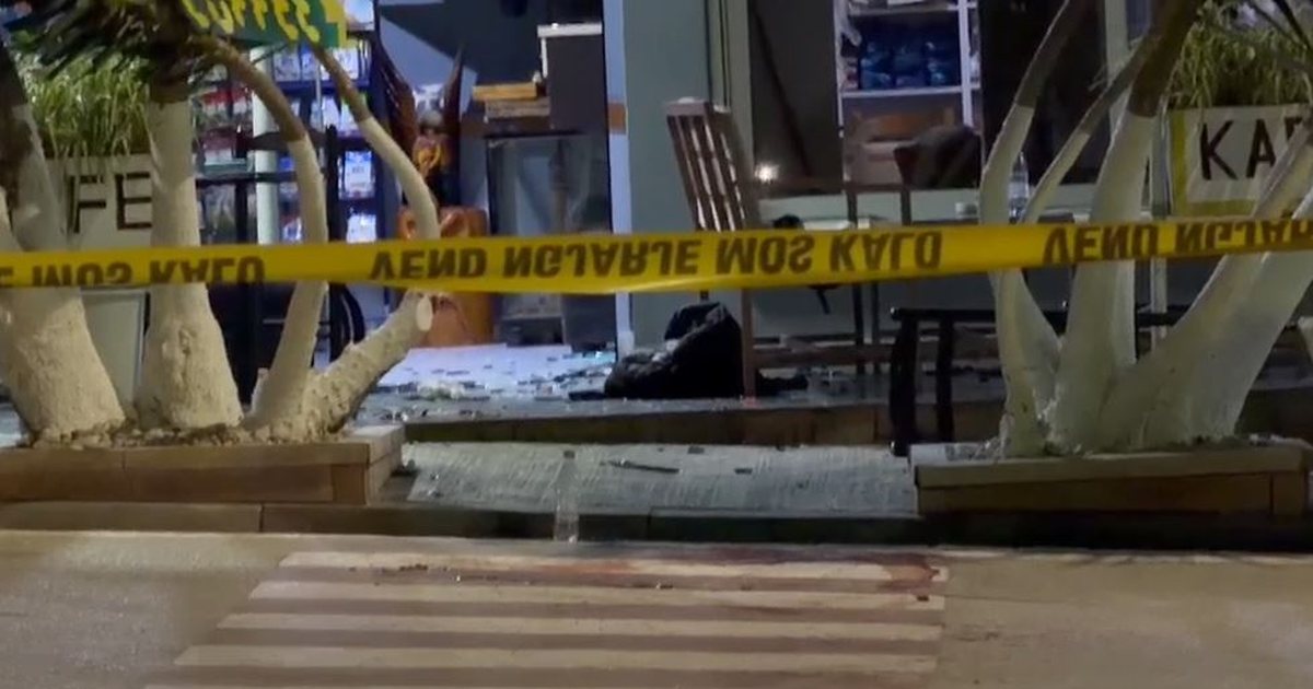 Rexhep Ismaili u vra në atentatin në Sarandë  reagon Shoqata Çamëria  Zë i palëkundur i çështjes çame 