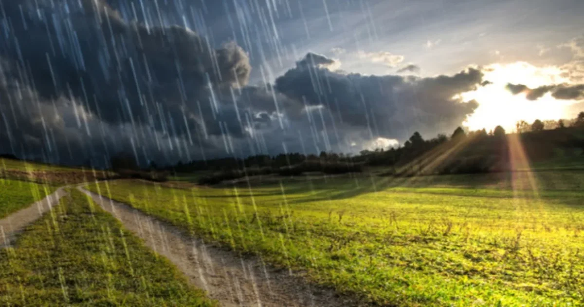 Fundjava me diell dhe shi  temperaturat arrijnë deri në 26 gradë Celsius  Parashikimi i motit për fundjavën