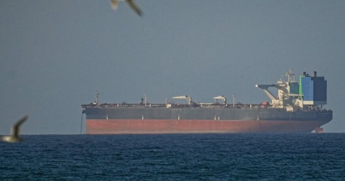 Rritja e tensioneve SHBA Iran  asnjë anije nuk kaloi nëpër Hormuz në 48 orët e fundit
