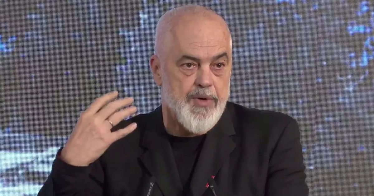 BE 11 milionë euro ndihmë për bashkitë e vendit  Kryeministri Rama  Bekim dhe sfidë 