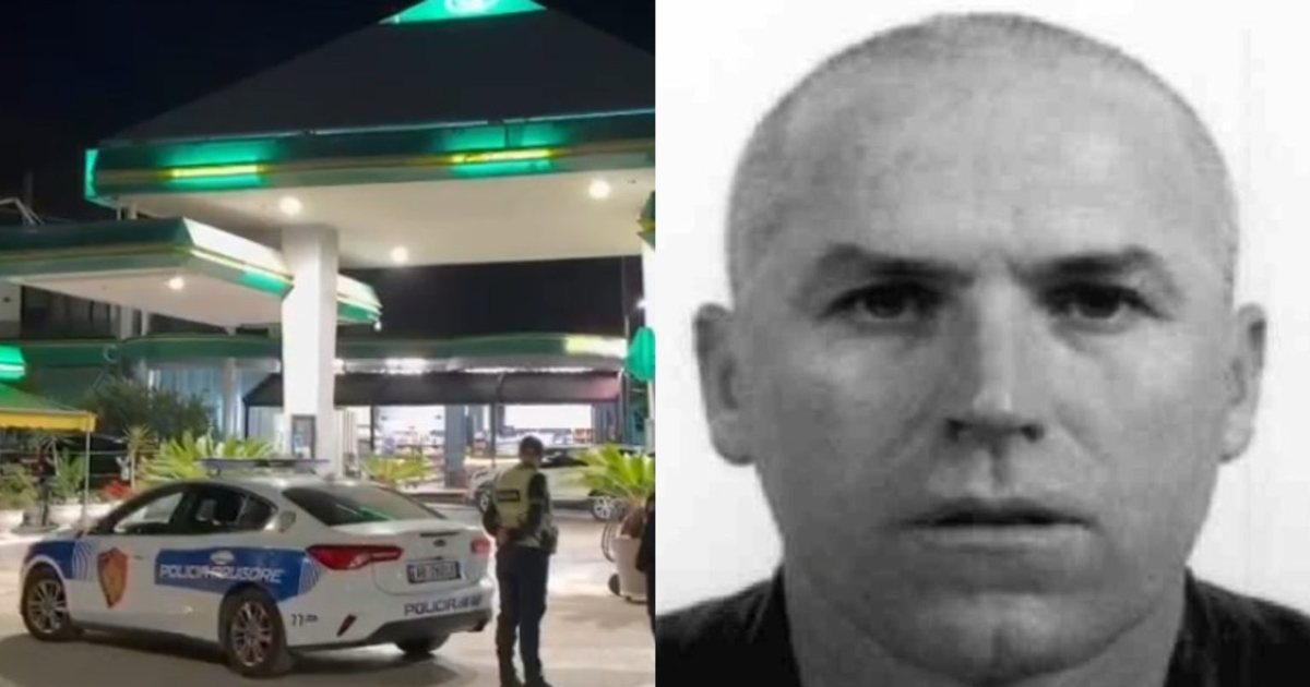 Ekzekutimi i Rexhep Ismailit  kush është Tori Ruci  personi që u bë shkak për konfliktin