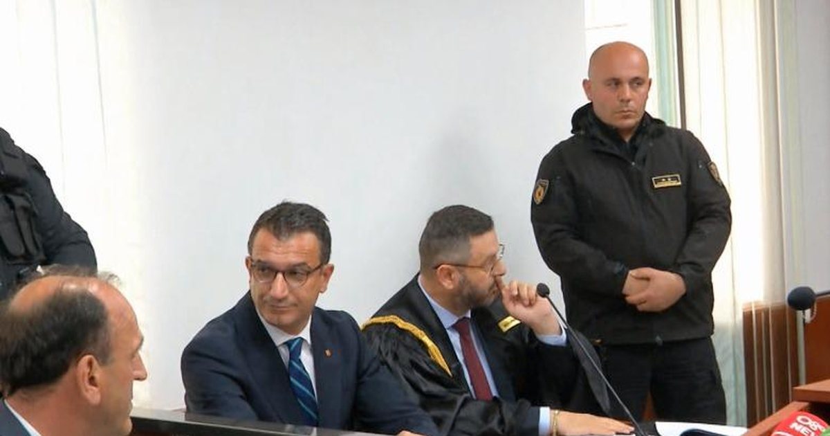 Veliaj në gjykatë  Olsi më është qepur për inceneratorin dhe Teatrin  s gjeti gjë dhe    