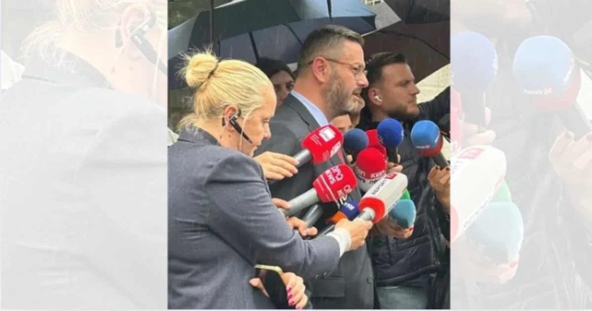 Gjykata shtyn seancën ndaj prokurorit të SPAK  avokati Ndreca  Ka presion institucional