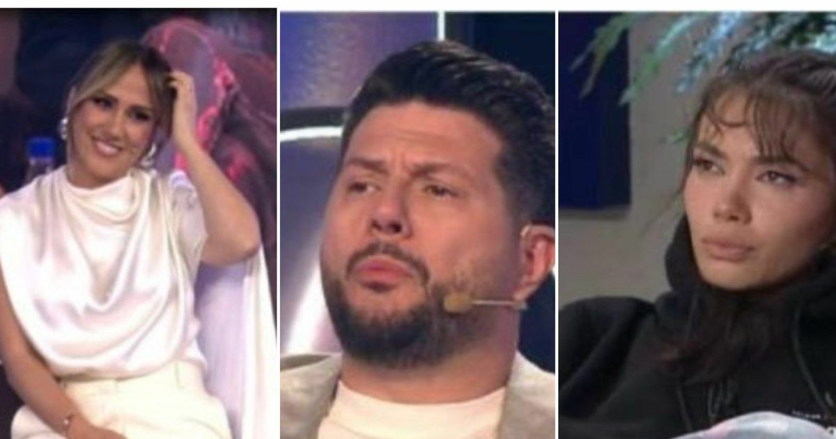 Ja ku është dera  mund të dalësh   Ermal Mamaqi rrëfen prapaskenat pas deklaratës së Olës  çfarë bisedoi me Arbanën