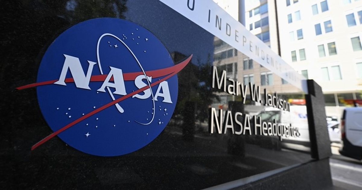 NASA publikon një regjistrim audio sekret të vitit 1965  astronautët raportuan për një objekt të paidentifikuar