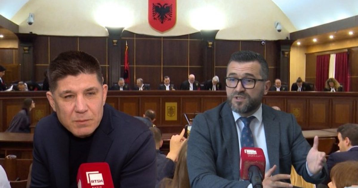 Ndryshon praktika e paraburgimit  ekspertët  Vendim i domosdoshëm për të drejtat e njeriut
