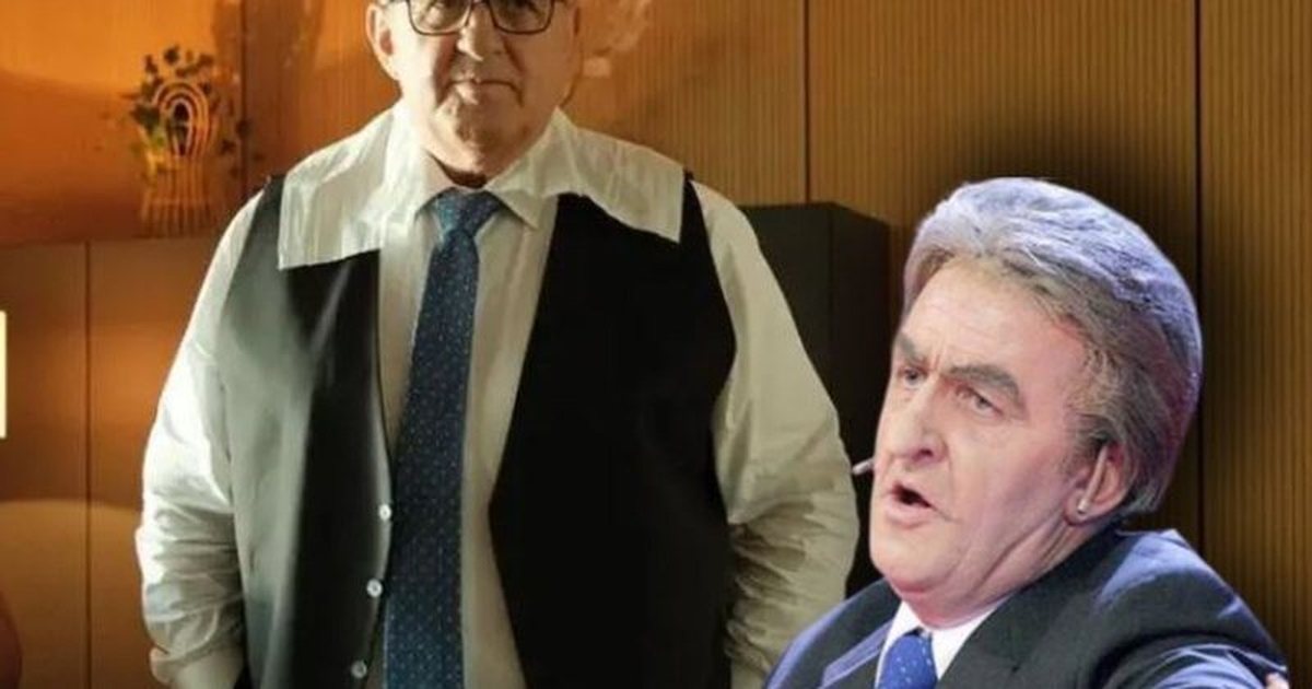 Agron Llakaj   Imitimi i Sali Berishës  për pak më kushtoi jetën  refuzova ftesën e Nanos nga frika e vlonjatëve