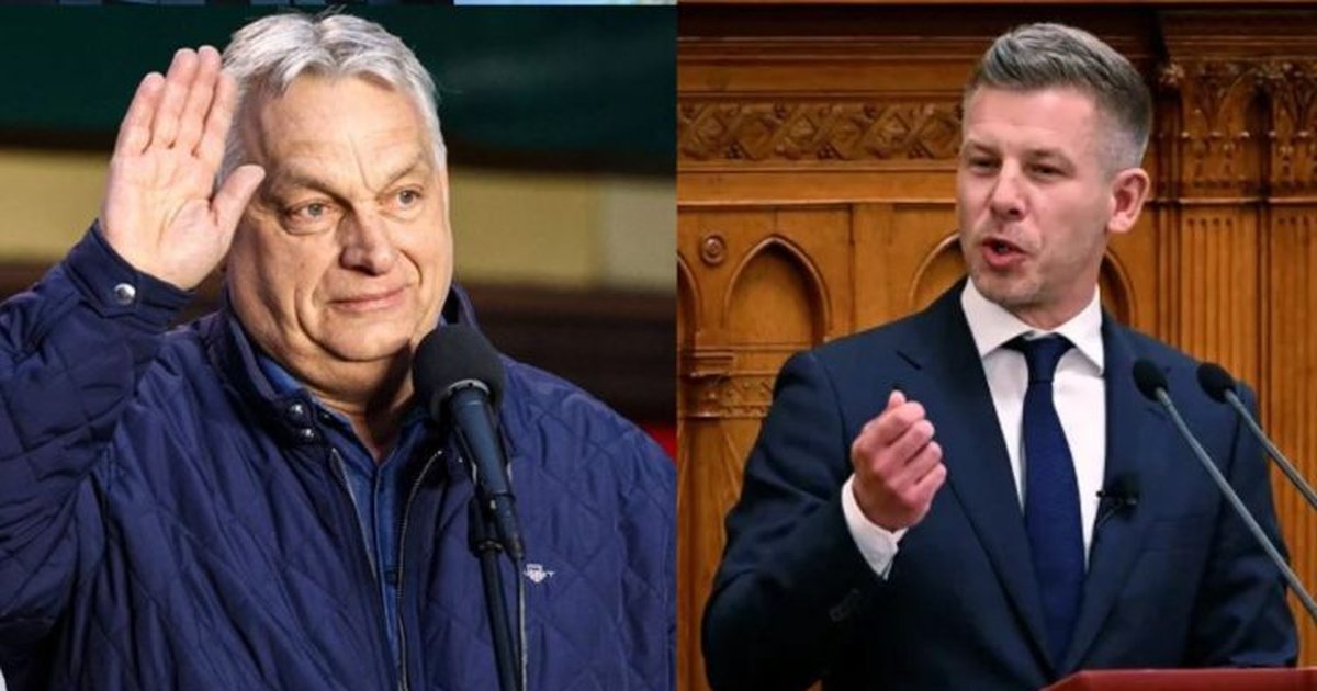Nis qeverisja e Magyar në Hungari  betohet qeveria dhe parlamenti i ri  mbyllet epoka Orban