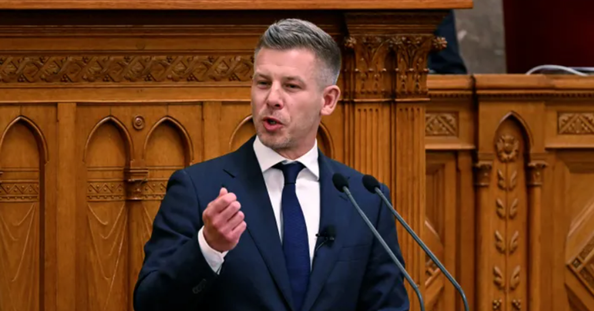 Magyar u betua si kryeministër i Hungarisë  kush janë sfidat kryesore të 45 vjeçarit 