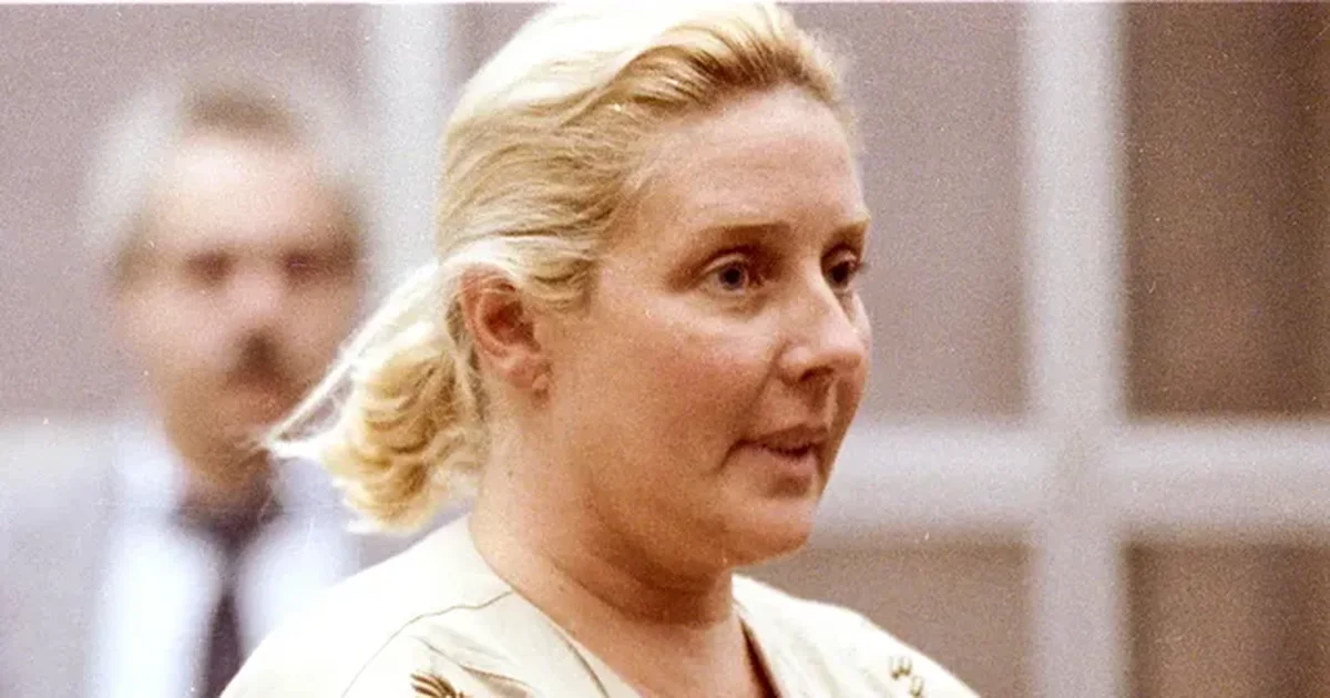 Shuhet figura më e diskutuar e kr mit familjar në SHBA  Betty Broderick