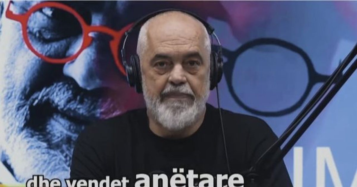  I kemi bërë detyrat e shtëpisë   Rruga drejt BE  Rama  Shqipëria gati për fazën e mbylljes së kapitujve 