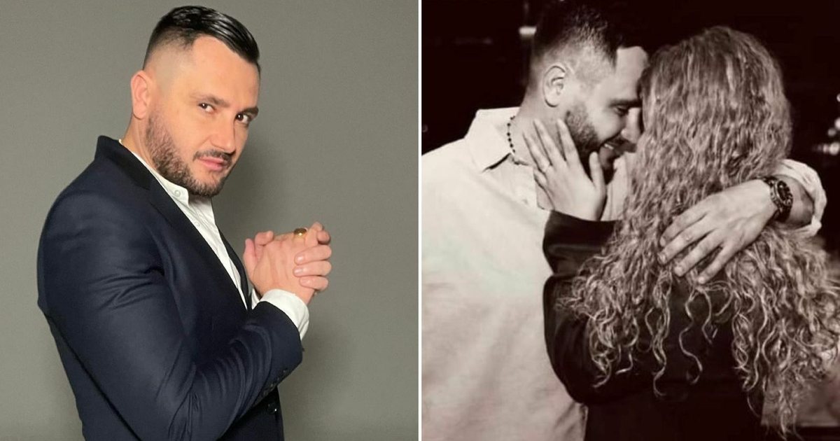 Pas divorcit të bujshëm nga Xhensila Myrtezaj  Bes Kallaku plane për dasmë  Kush është Ejona partnerja e re e aktorit