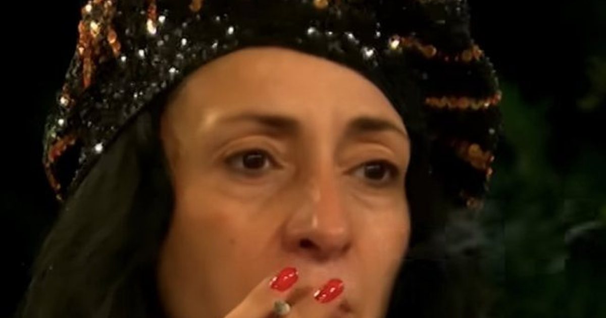 Zhaku rrëfen të kaluarën me substancat narkotike  Krijova varësi 
