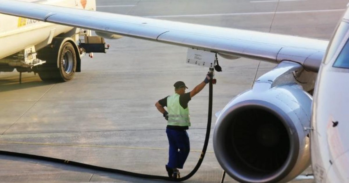 Europa lejon përdorimin e karburantit amerikan për avionët  Agjensia për Sigurinë Ajrore ngre shqetësime  Ka rrezik