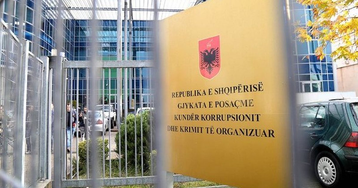 Pas vendimit të GJL  7 ish zyrtarë duan lirim nga paraburgimi